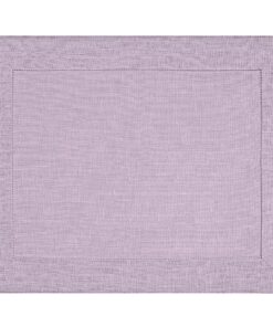 PLACEMAT –lilac marble