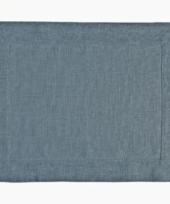 PLACEMAT – moonlight blue