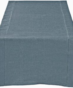 TABLE RUNNER – moonlight blue