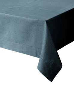 TABLECLOTH –moonlight blue