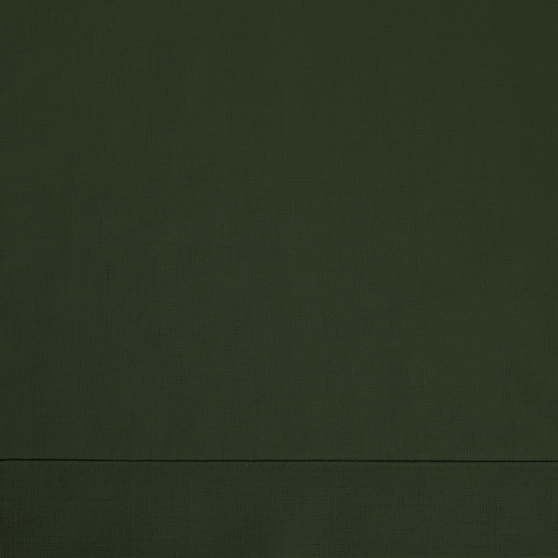 BED SHEET –garden green