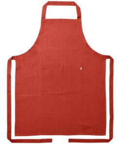 APRON –grenadine