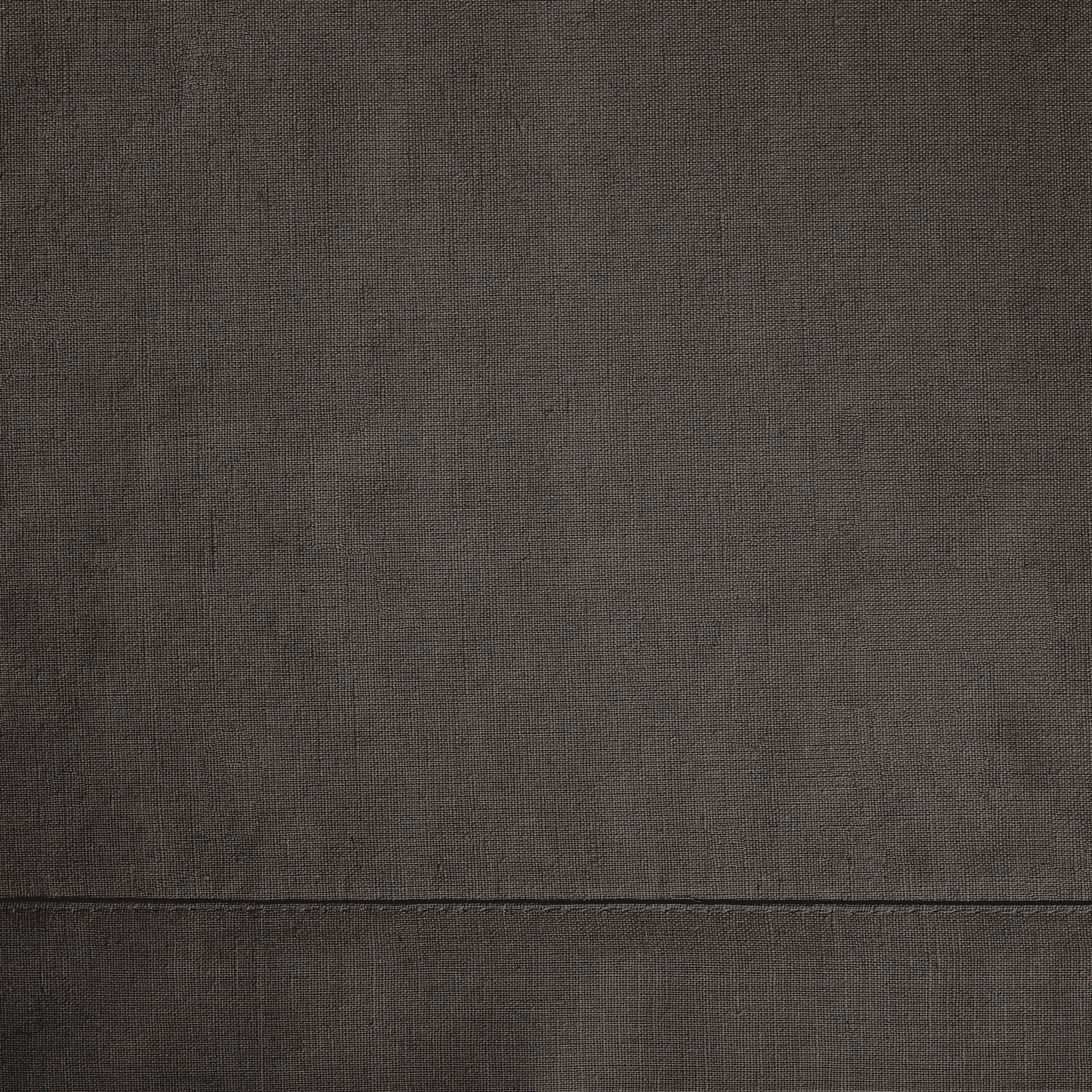 BED SHEET –taupe iron