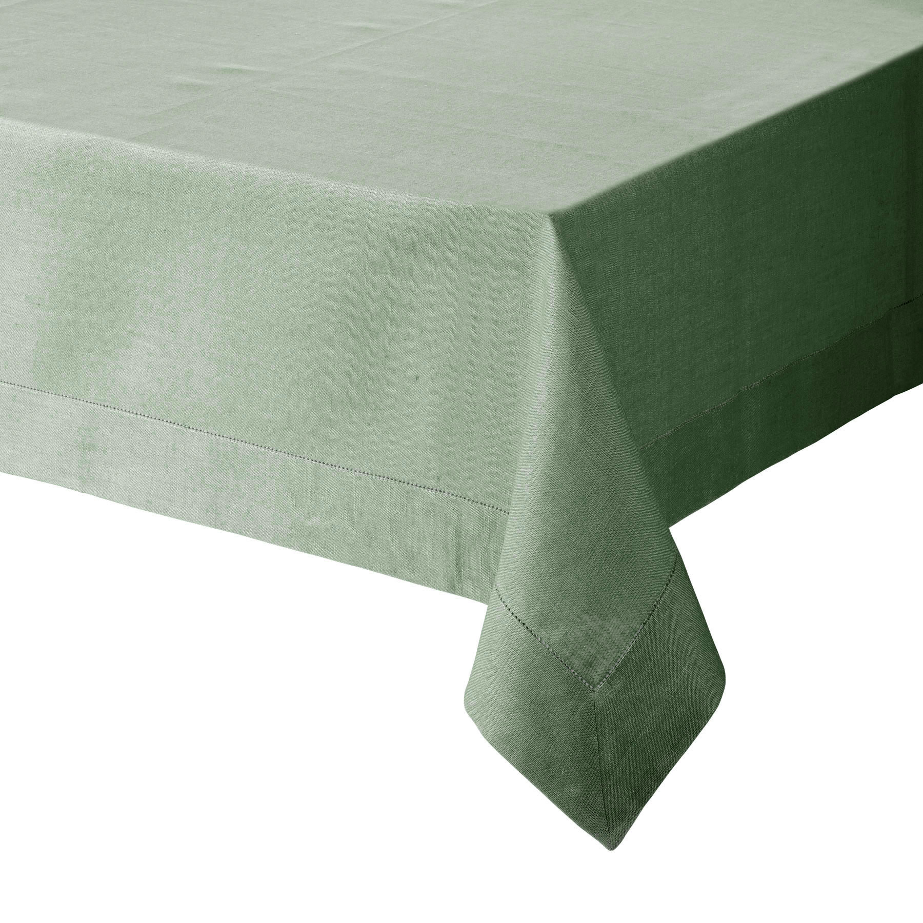TABLECLOTH –smoke green