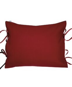 PILLOWCASE OSCAR –chili pepper